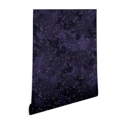Wagner Campelo SIDEREAL CURRANT Wallpaper
